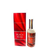 Romantra Black Rose Cologne Spray 100ml - ShopXonline